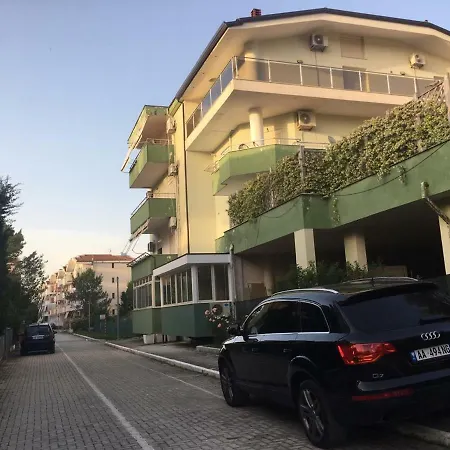 Kompleksi Diell Apartament Daire