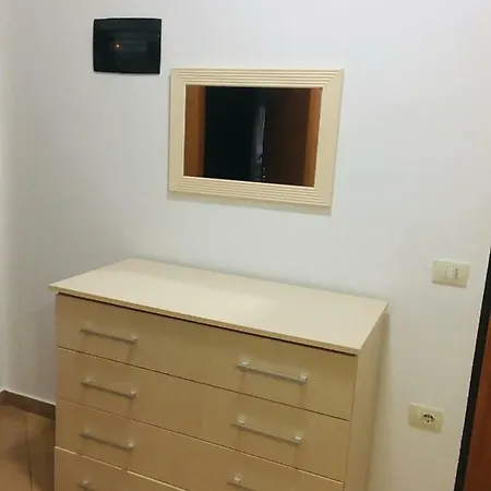 Kompleksi Diell Apartament Daire
