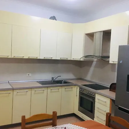 Kompleksi Diell Apartament Daire *