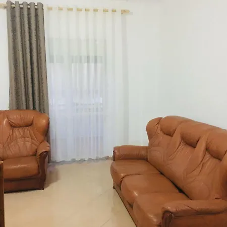 Kompleksi Diell Apartament *