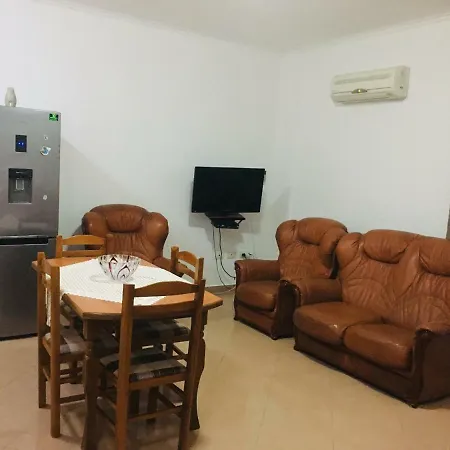 Daire Kompleksi Diell Apartament