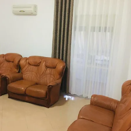 Kompleksi Diell Apartament *
